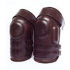 kneepad_leather_triple-cuero