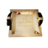 Handmade tray 13cmx13cm_2
