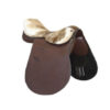 Special adult Polo saddle