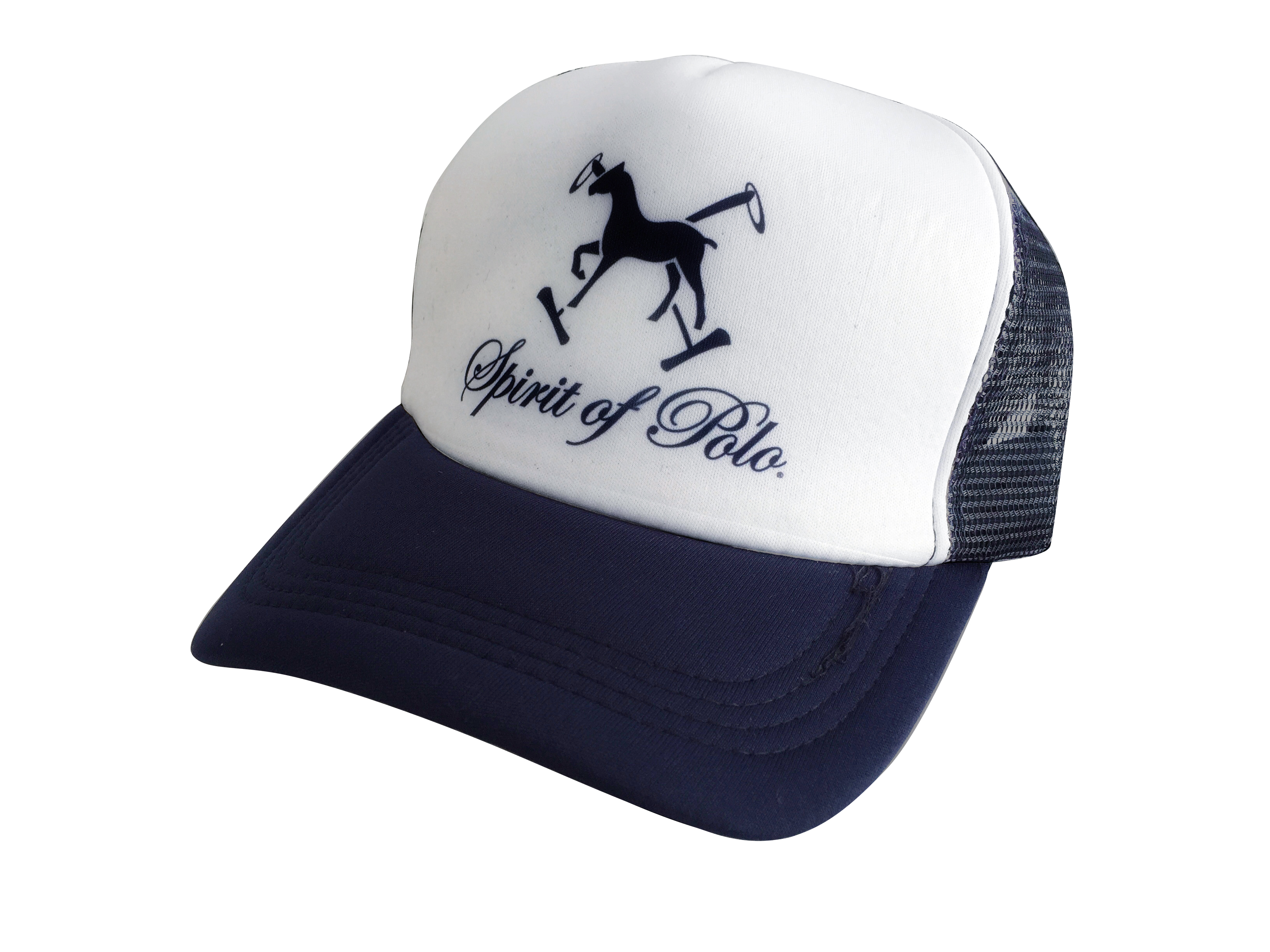 polo caps