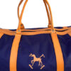 Bolso Polero Azul Spirit of Polo_baja 3