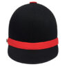 Casco Equitacion Tela 1