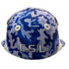 Casco polo camuflado 2