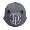 Casco polo ingles tela 3