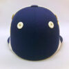 Casco spirit of polo azul y blanco 3