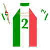 Chombas paises sublimadas Italia atras