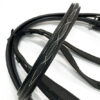 Complete gag bridle fancy 2