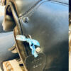 Endurance Saddle SPRIT OF POLO 2