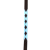 Frentera celeste