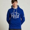 Hurlingham hoodie