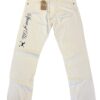 Jean blanco Spirit of Polo