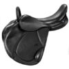 Montura_Equinoterapia negra