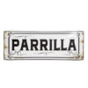 Parrilla