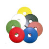 Rubber bit rings 1