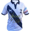 SOP Polo Shirt espalda_chico