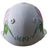 SOP Polo helmet painted 6