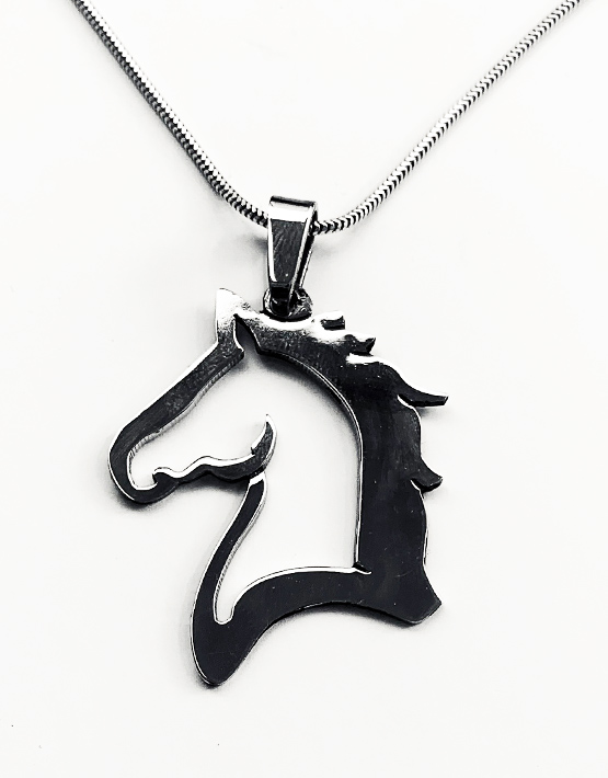 Collar dije de caballo - Spirit of Spirit of Jumping