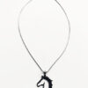 SPIRIT Caballo_Cadena 2