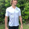 Spirit of Jumping Riding Polo shirt CLASSIC 1