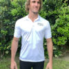 Spirit of Jumping Riding Polo shirt CLASSIC 2