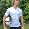 Spirit of Jumping Riding Polo shirt CLASSIC 3