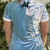 Spirit of Jumping Riding T-shirt Hawai 3