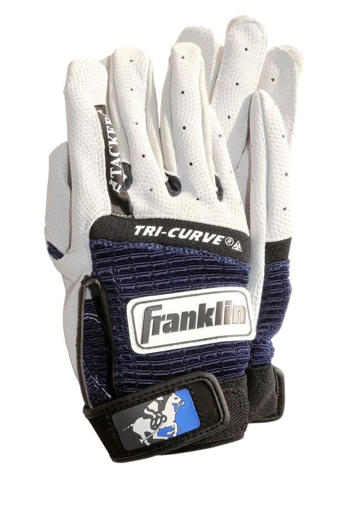 Franklin Polo Gloves