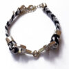 brazalete freno equitacion