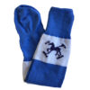 socks argentine flag