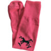 socks pink